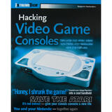 Hacking Video Game Consoles (Benjamin Heckendorn)